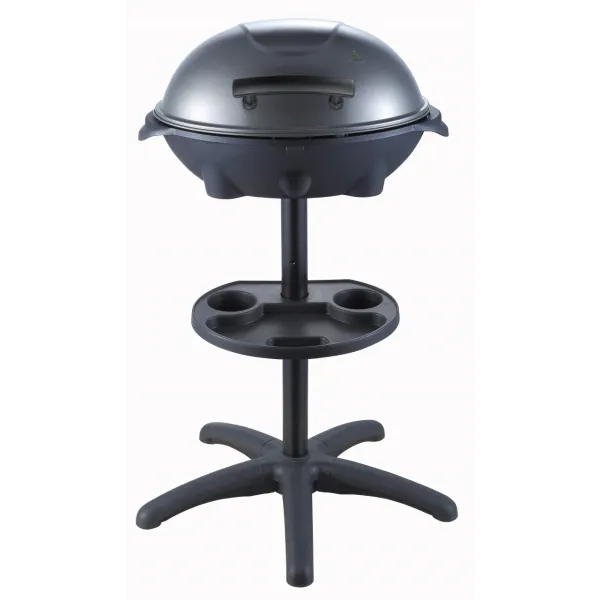 Gril BBQ Guzzanti GZ 345