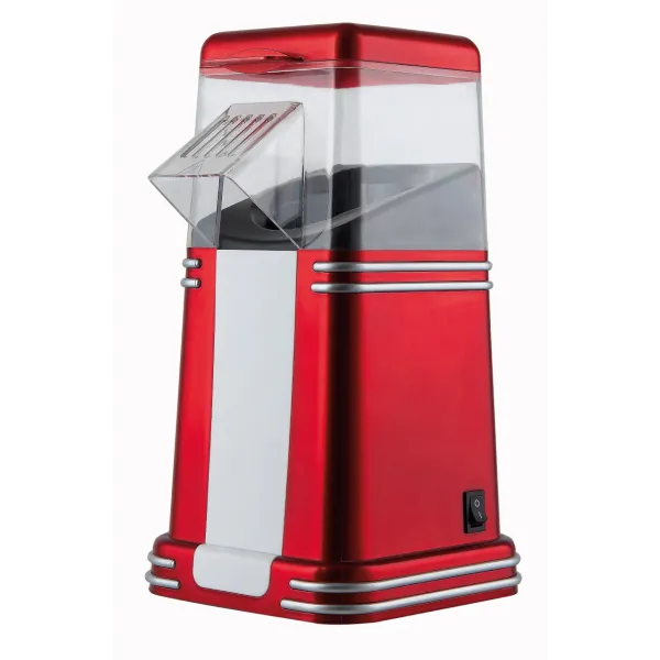 Retro popkornovač Guzzanti GZ 130A