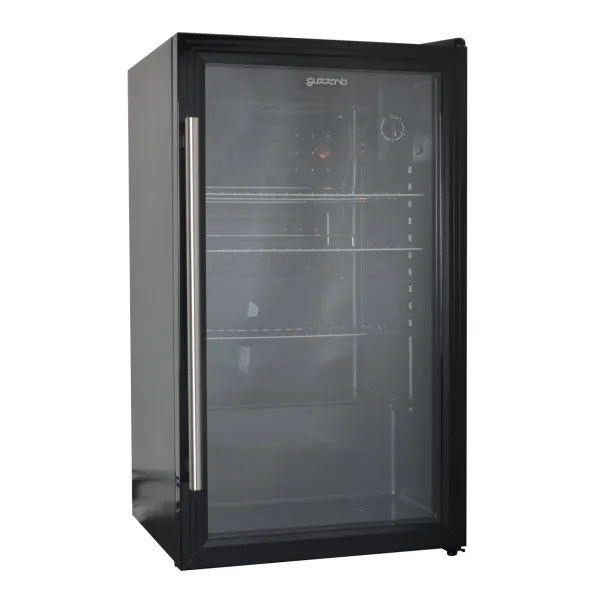 Chladící vitrína Guzzanti GZ 85