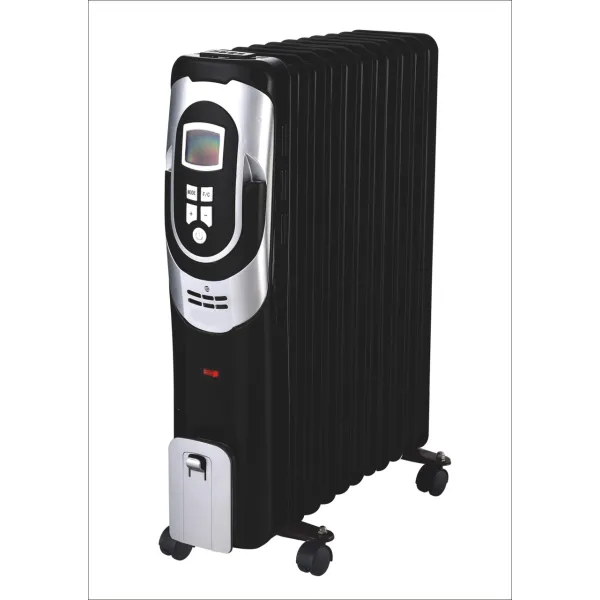 Olejový radiátor Guzzanti GZ 411BD