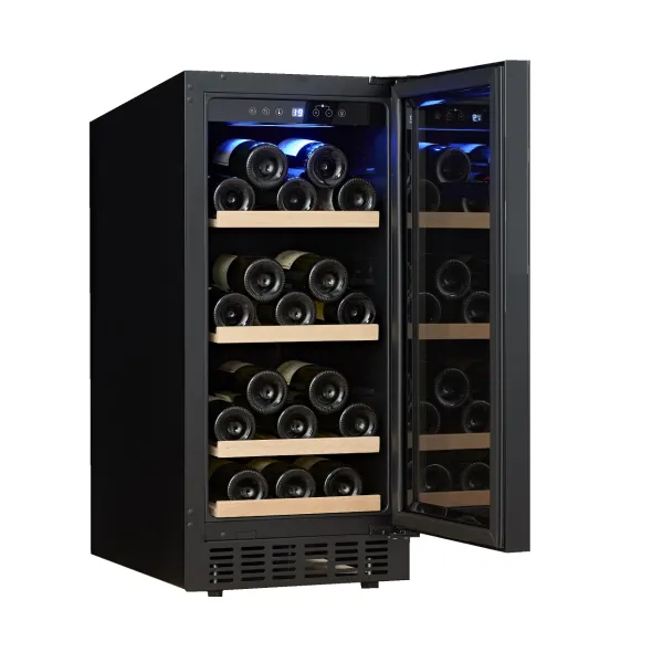 Vinotéka Guzzanti GZ 49B