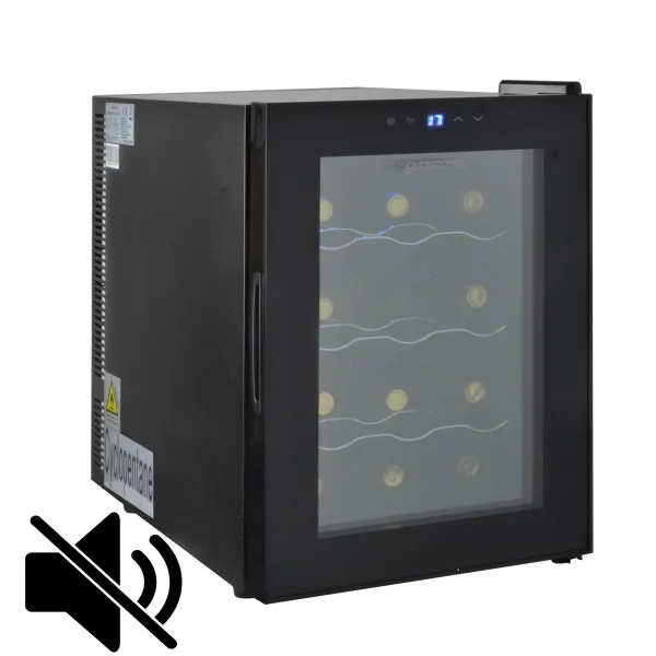 Vinotéka Guzzanti GZ 1234