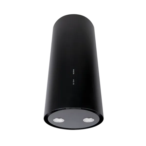 Digestoř Guzzanti GZ 678B - černá