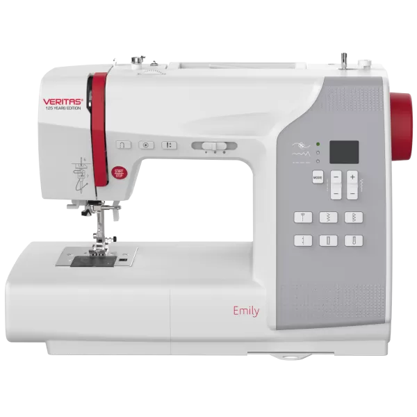 Šicí stroj VERITAS Emily