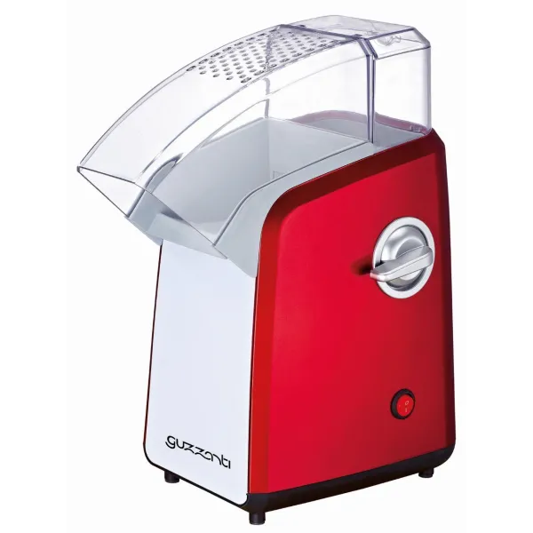 Retro popkornovač Guzzanti GZ 131