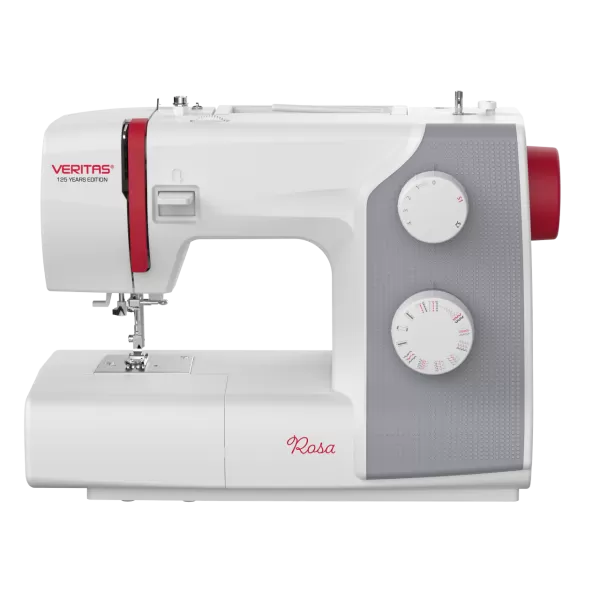Šicí stroj VERITAS Rosa