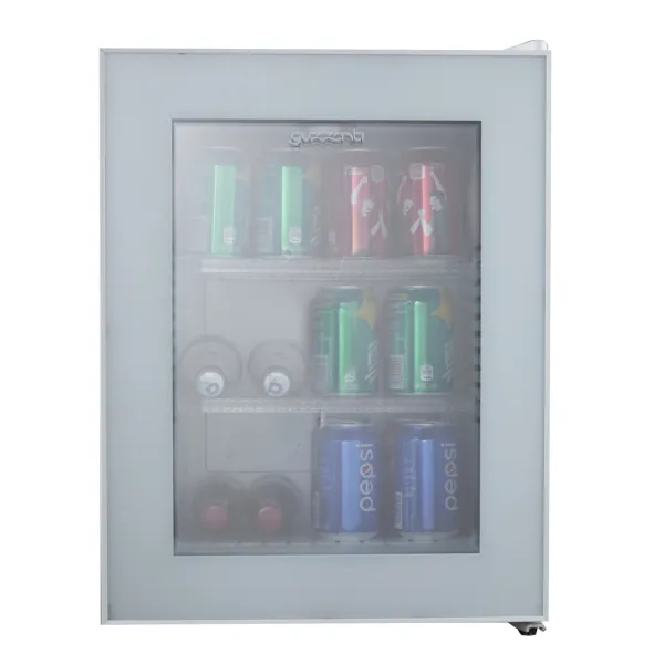 Termochladnička Guzzanti GZ 44GW