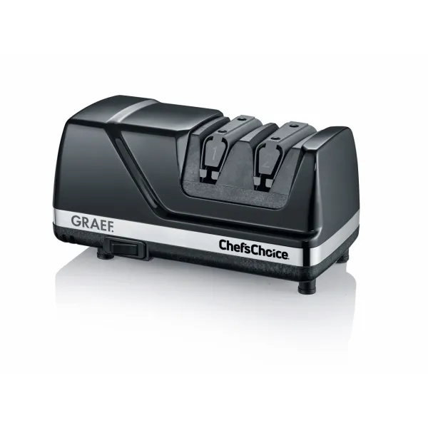 Elektrický brousek nožů Graef CX 110