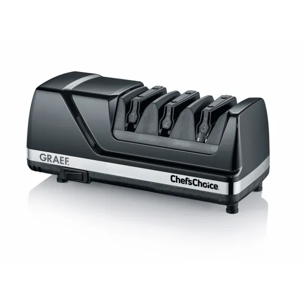 Elektrický brousek nožů Graef CX 125