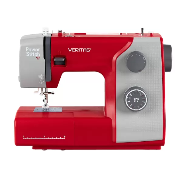 Šicí stroj VERITAS Power Stitch 17
