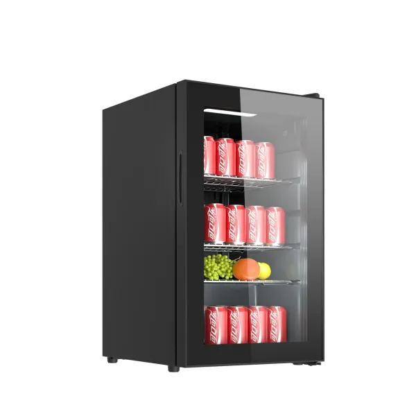 Chladící vitrína Guzzanti GZ 70G