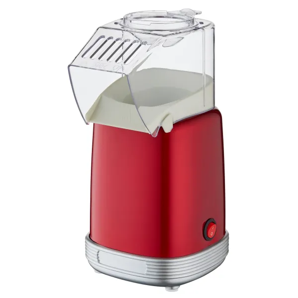 Retro popkornovač Guzzanti GZ 136