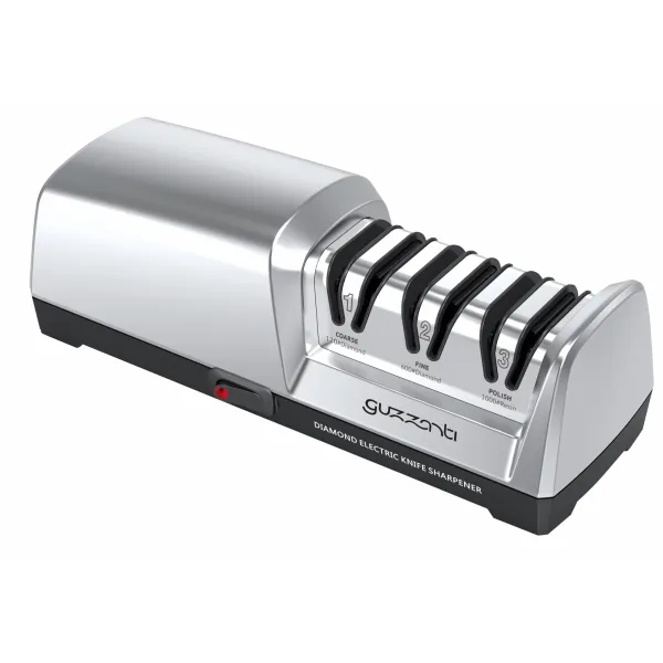 Elektrický brousek nožů Guzzanti GZ 011