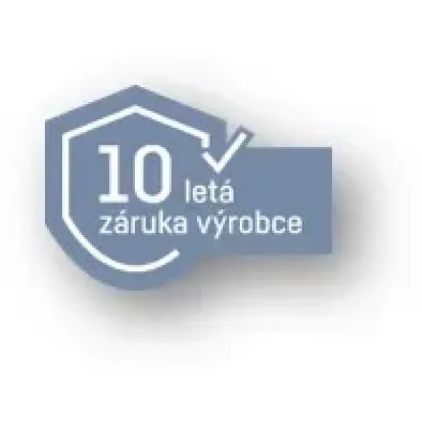 Liebherr 10 let plná záruka ZDARMA - zákazník si registruje sám