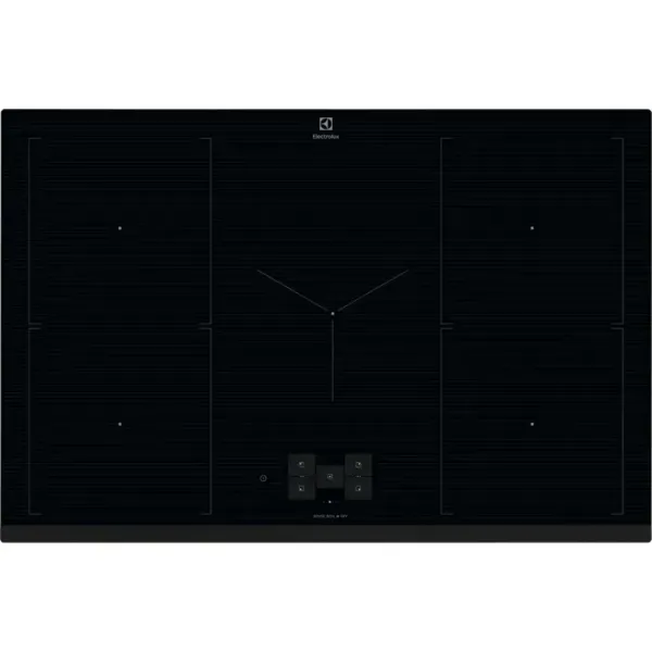 Electrolux 800  SenseBoil & Fry EIS87583