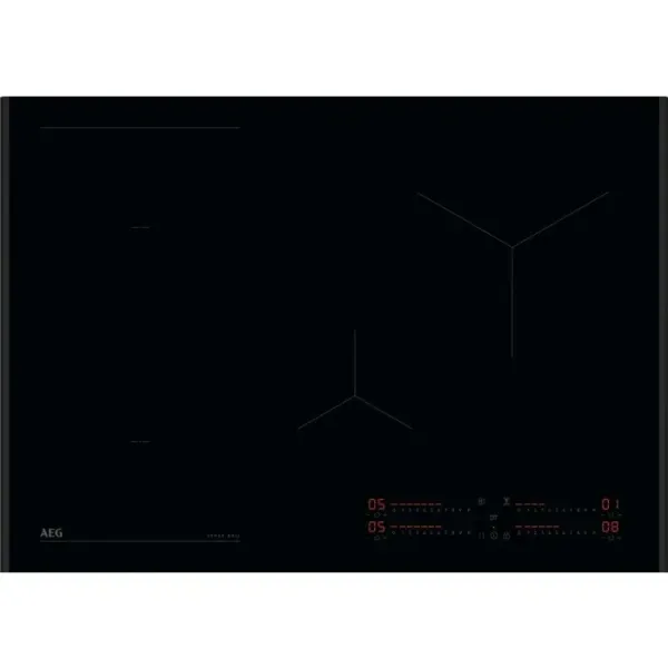 AEG Zukunft 7000 SenseBoil NII74B10AB