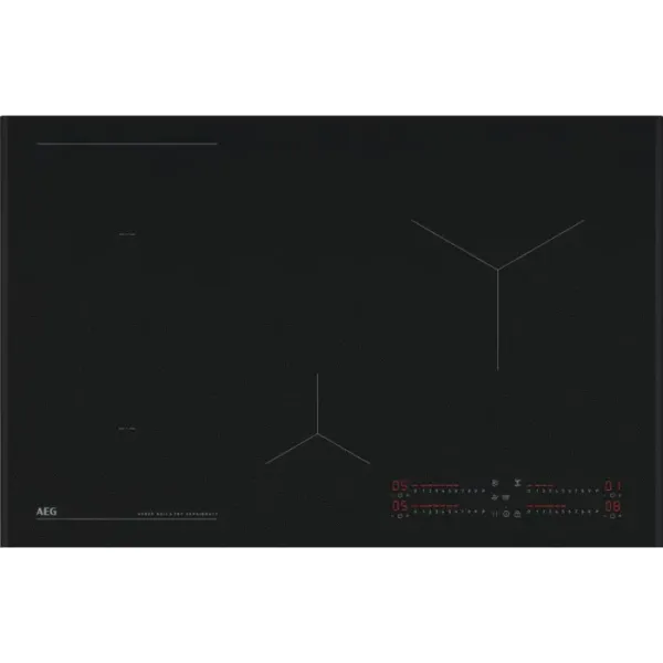 AEG Zukunft 8000 SaphirMatt NII84B30AZ