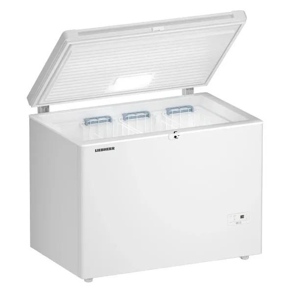 Liebherr CFc 1875 Plus