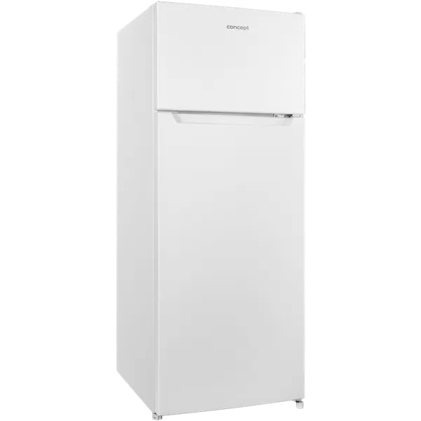 CONCEPT Lednice s mrazákem LFT4355wh