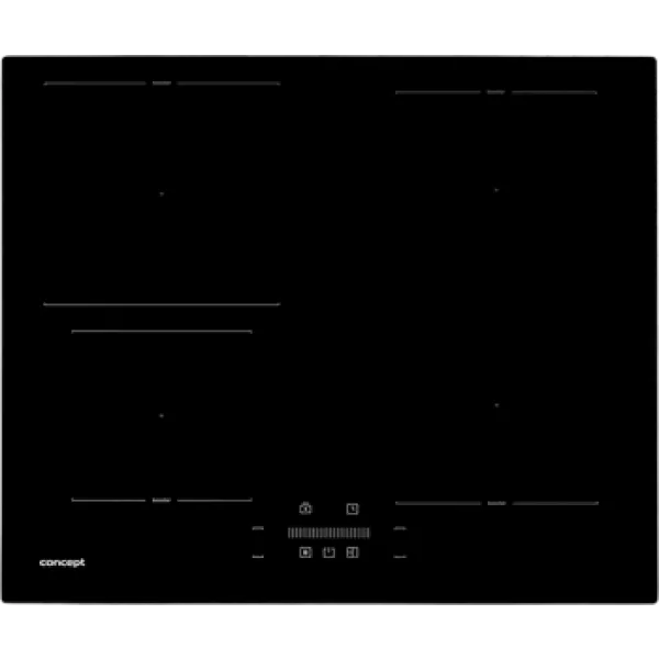 CONCEPT Indukční deska s flexi zónou (Bridge) IDV5160