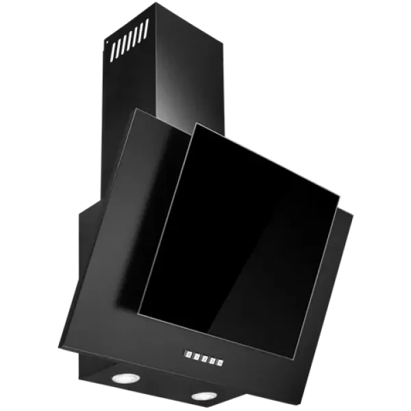 CONCEPT Komínová digestoř OPK5260bc BLACK