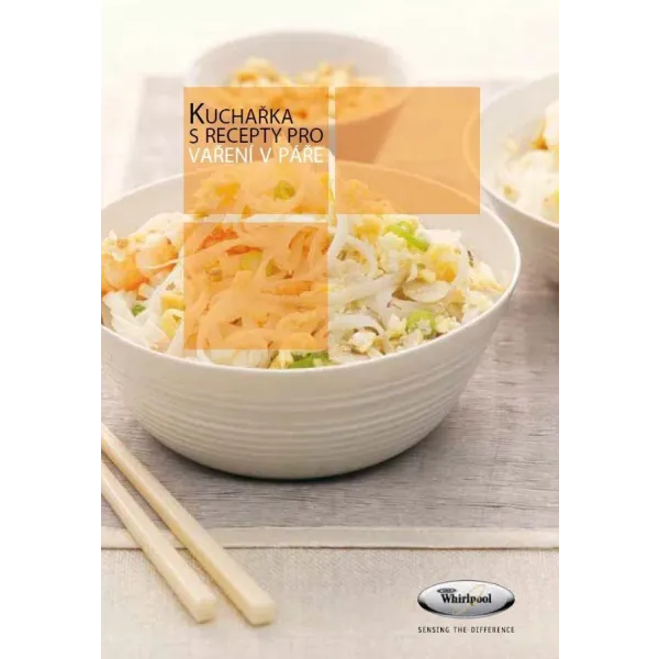 Dárek: Whirlpool KUCHAŘKY ke stažení ZDARMA