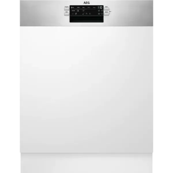 AEG Mastery MaxiFlex FEE72910ZM