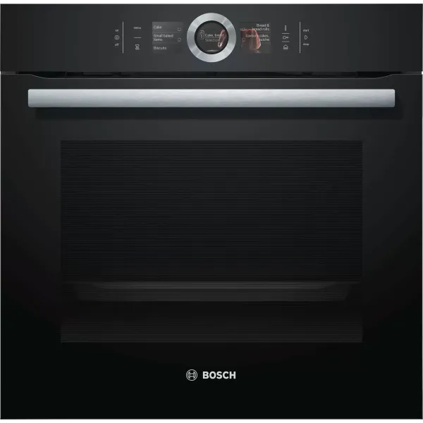 BOSH HSG636BB1