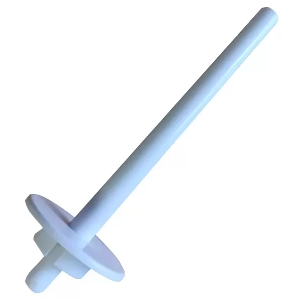 Přídavný kolík pro stroje VERITAS a Toyota