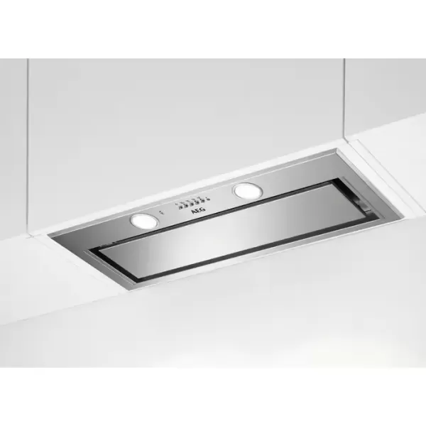 AEG Mastery 700 Hob2Hood DGE5861HM