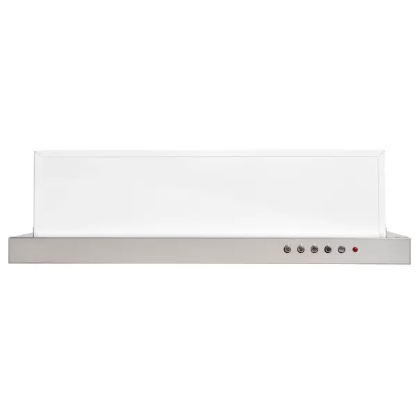 Odsavač par CATA EMPIRE VD 202060 Nerez