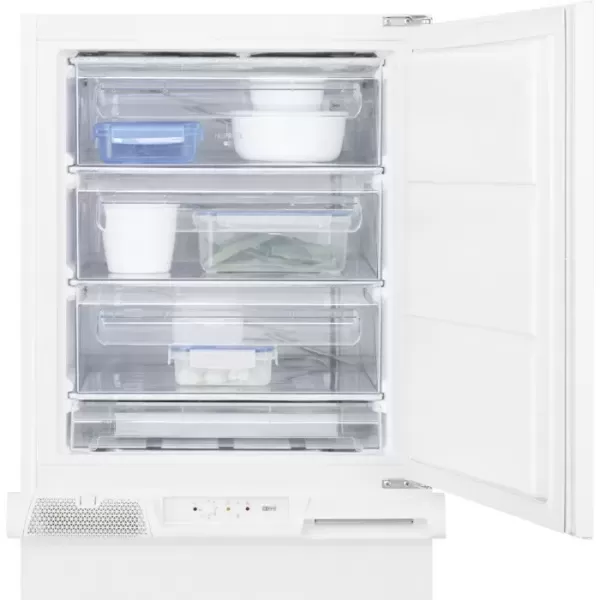 Electrolux 600 LYB2AE82S