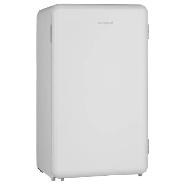 CONCEPT Retro lednice LTR3047whN