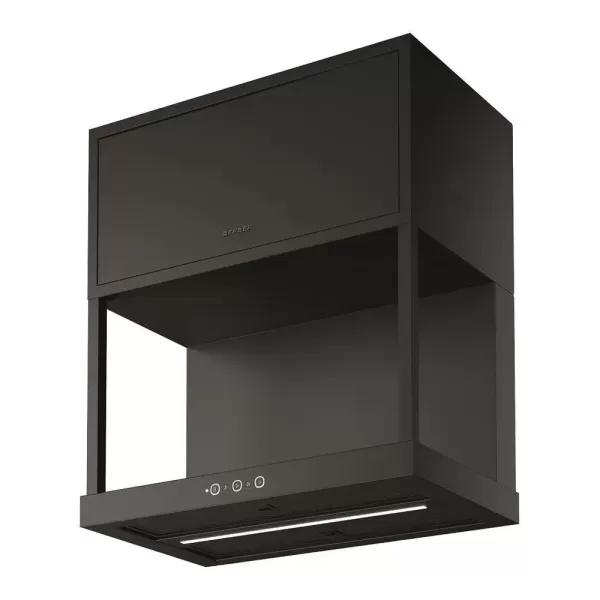 Faber MODULAR BK MATT F60