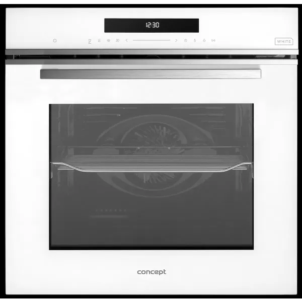 Concept ETV8560whN WHITE