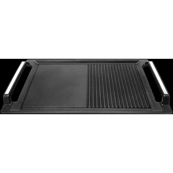 Grilovací deska na indukci GD455