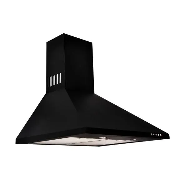 Odsavač par CATA EMPIRE KD 317060 Černá