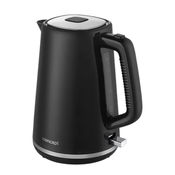 CONCEPT Rychlovarná konvice 1,7 l  RK2375