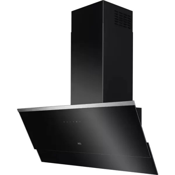 AEG 6000 Hob2Hood DVE5962HB