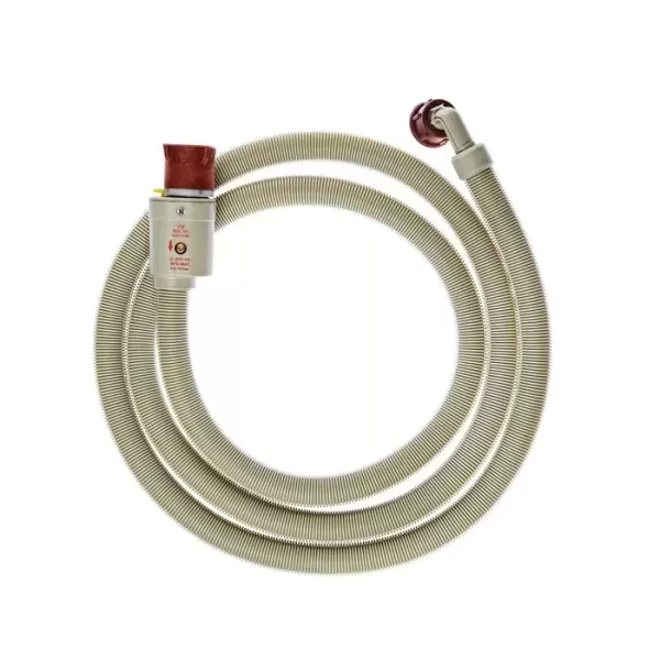 Bezpečnostní přívodní hadice 2,5m E2WIS250A2