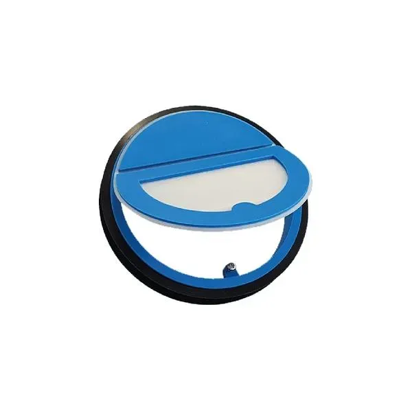 Pachutěsná klapka KPK 120