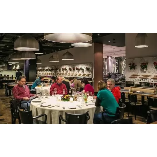 Electrolux: Exkluzivní kurzy vaření ONLINE zdarma v hodnotě 3000,-Kč