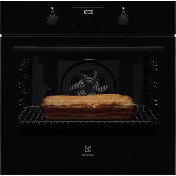 Electrolux 600 SteamBake KOFGH70TK