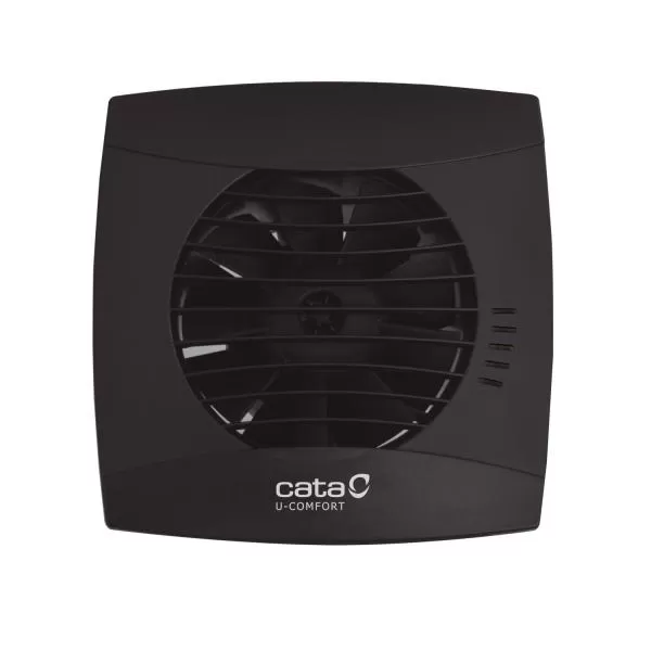 CATA UC 10 BLACK HYGRO