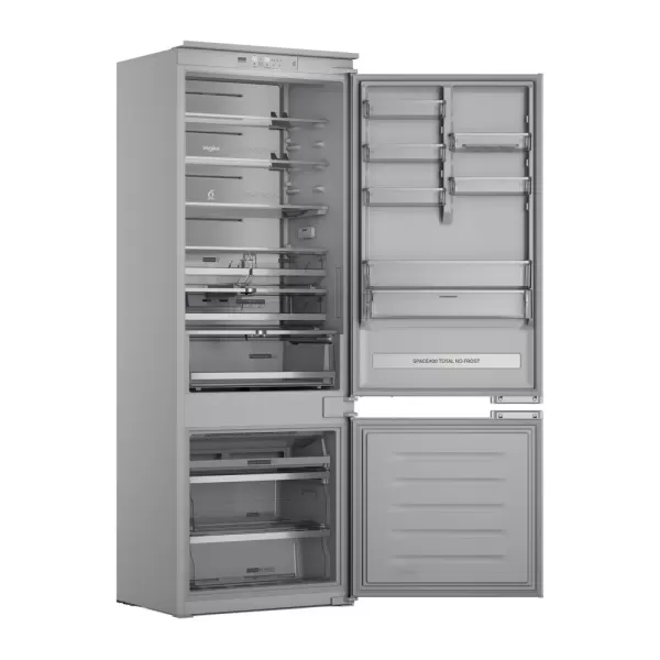 Chladnička Whirlpool WH SP70 T262 P