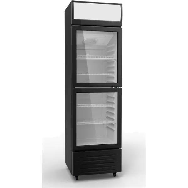 Chladící vitrína Guzzanti GZ 338DD