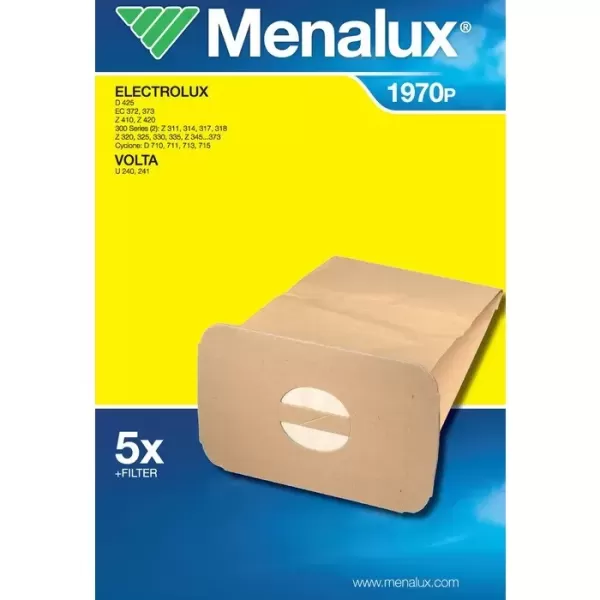 Menalux 1970 P