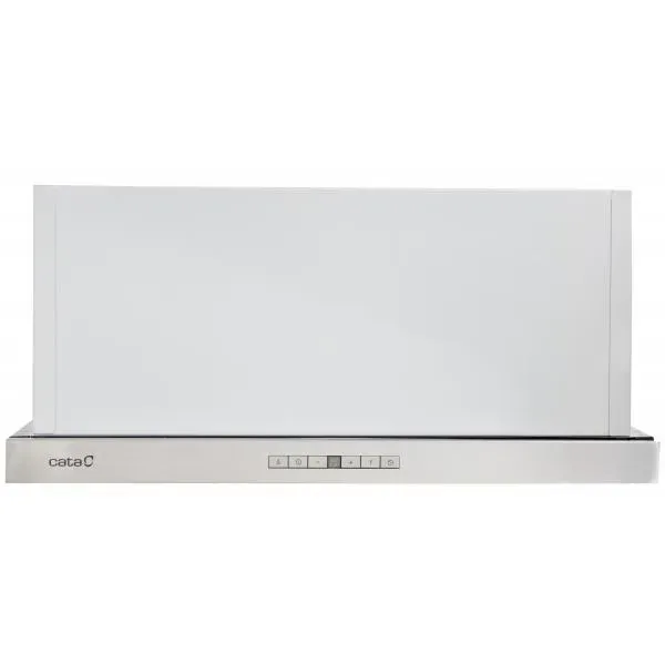 Odsavač par CATA TF 7600 Nerez výsuvný