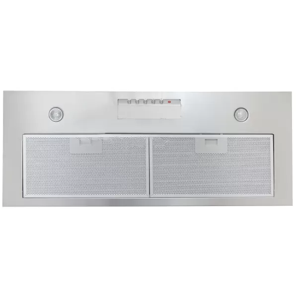 Odsavač par CATA EMPIRE VD 204080 Nerez