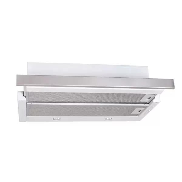 Odsavač par CATA EMPIRE VD 208050 Šedá / Nerez